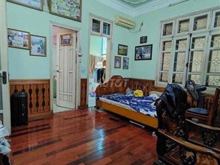 Ở siêu sướng . Lương Khánh Thiện 49M -4 ngủ ngõ rộng ba gác tiện đương