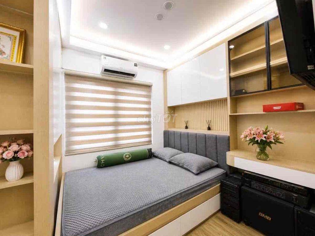 ko quy hoạch , Hồng mai cách phố 20m ,2 mặt ngõ , nhỉnh 4 tỷ cực hiếm