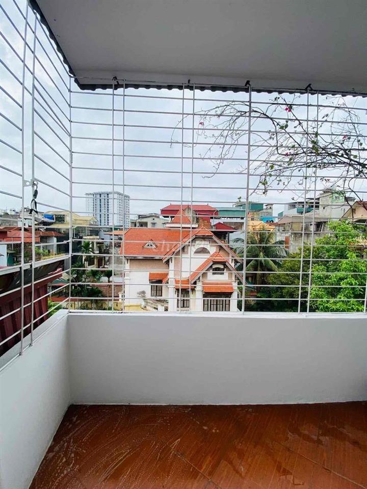 NHINH 6 TỶ – NHÀ ĐẸP MINH KHAI – 30M² x 4 TẦNG – FULL NỘI THẤT – Ở NGA