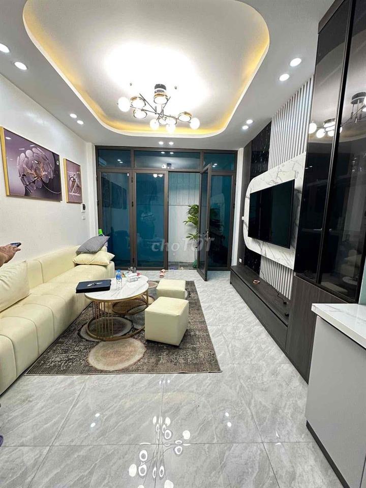Siêu hiếm . Kim Ngưu ngõ ba gác 32m -3 ngủ full nt , giá chỉ 6.25 tỷ