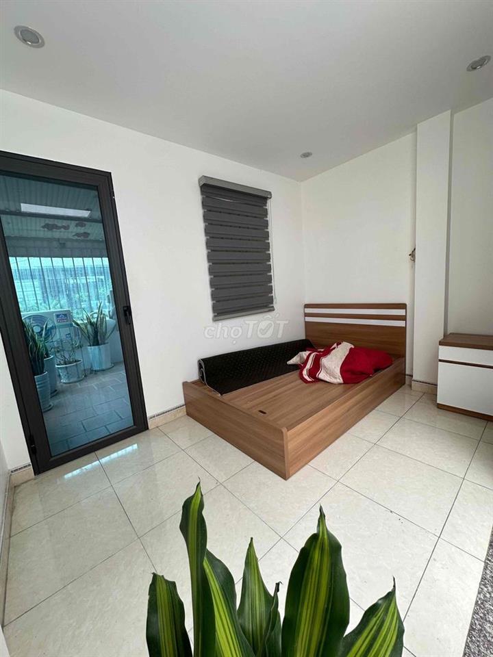 Siêu hiếm . Kim Ngưu ngõ ba gác 32m -3 ngủ full nt , giá chỉ 6.25 tỷ