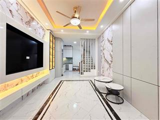 giảm sốc 600tr , phố Tây Trà ngõ ba gác gần ô tô 35m -3 ngủ có sân xe