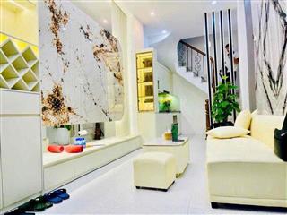 Bạch Mai cách ô tô 5M - khu vực trung tâm 3 ngủ full nt gần Bách Kinh