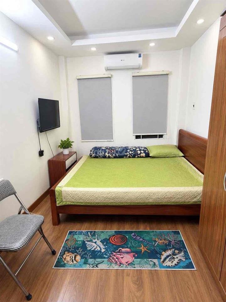 Siêu hiếm .Vạn Kiếp sát phố cổ chỉ 3.65 tỷ đủ 3 ngủ phù hợp gđ trẻ
