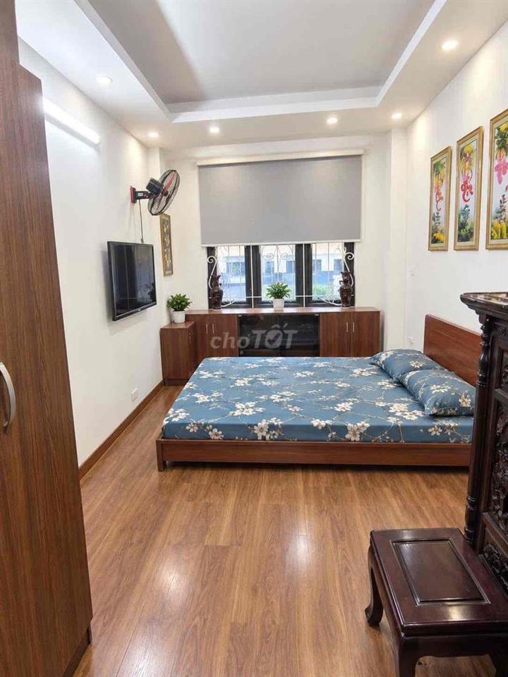 Siêu hiếm .Vạn Kiếp sát phố cổ chỉ 3.65 tỷ đủ 3 ngủ phù hợp gđ trẻ