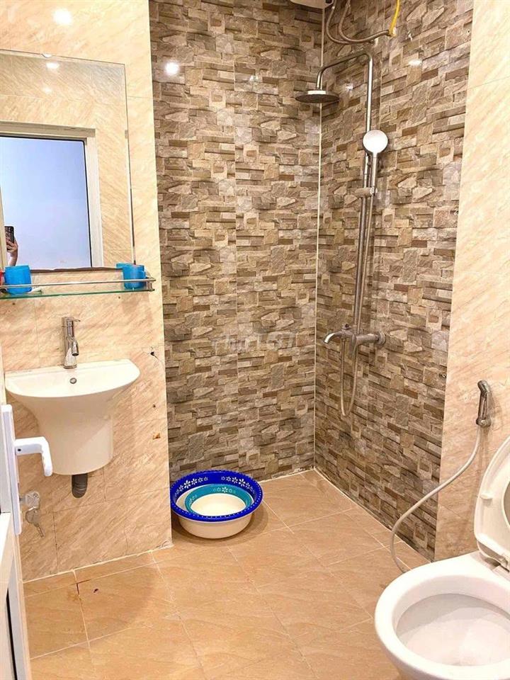 Hiếm Trương Định 30m , căn góc cực thoáng ngõ ba gác rất gần phố tiện