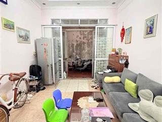 Cách mp Hoàng Mai 10m có sân để xe 30m chỉ 6.5 tỷ sát kđt Đền Lừ ở sưg