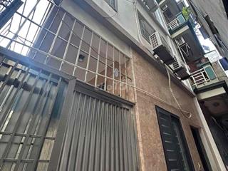 Bán nhà Trương Định lô góc , gần Bách -Kinh -Xây , gần trường chợ