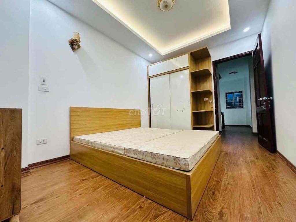 Quá đỉnh . Lương Khánh Thiện nhà mới tinh 40m ,3 ngủ sân xe riêng ở sg