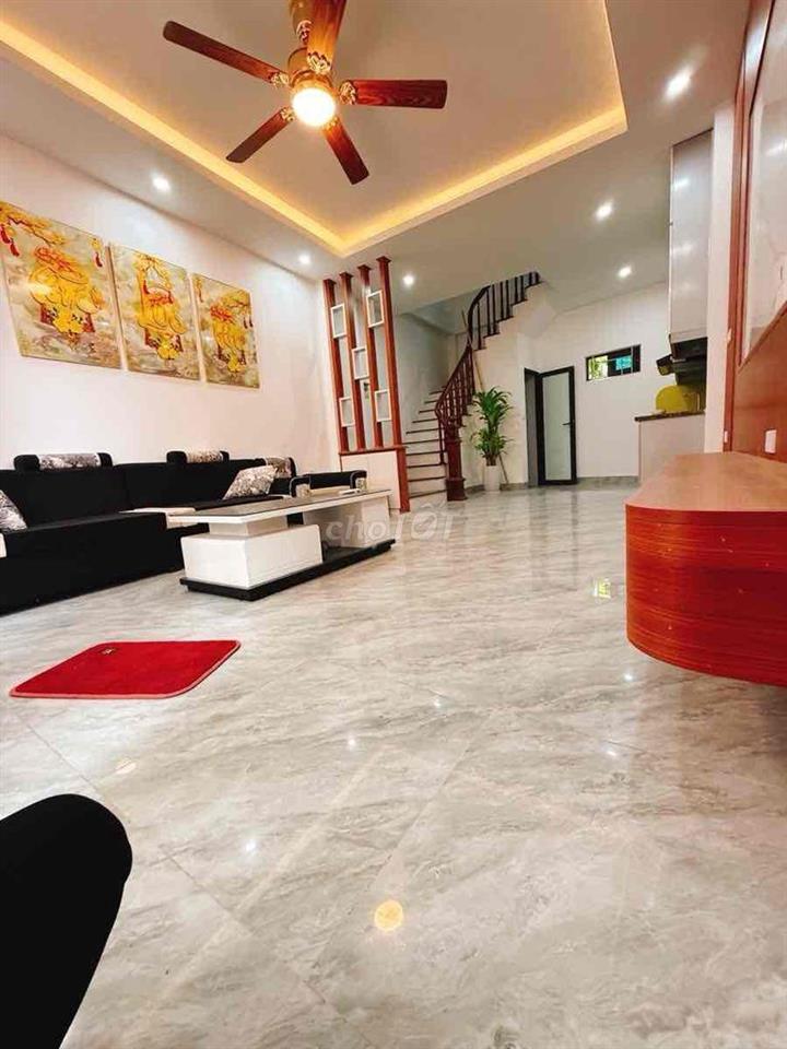 Quá đỉnh . Lương Khánh Thiện nhà mới tinh 40m ,3 ngủ sân xe riêng ở sg