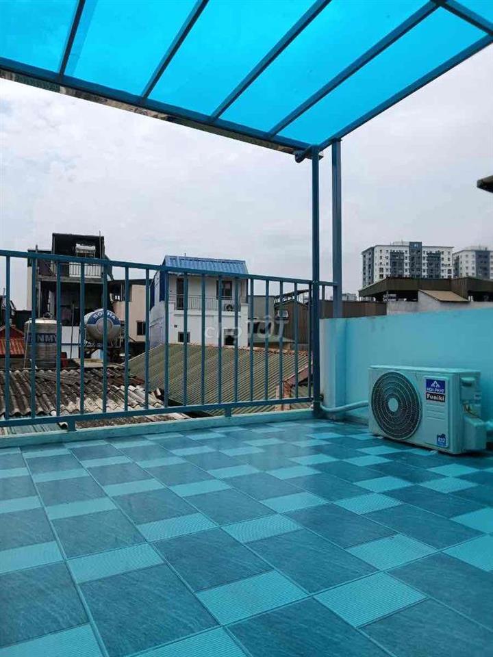 Cực hiếm . Nguyễn An Ninh ngõ thẳng tắp 3 ngủ full gần Bách Kinh-Xây