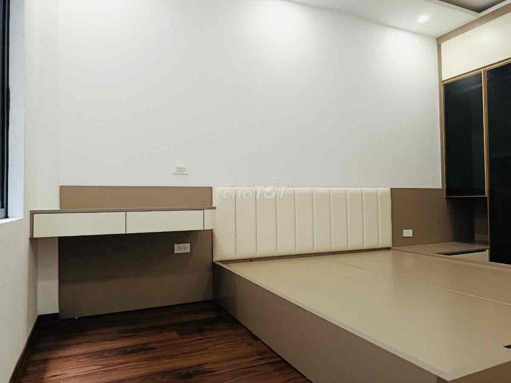 Cực hiếm . Nguyễn An Ninh ngõ thẳng tắp 3 ngủ full gần Bách Kinh-Xây