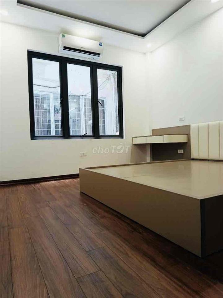Cực hiếm . Nguyễn An Ninh ngõ thẳng tắp 3 ngủ full gần Bách Kinh-Xây