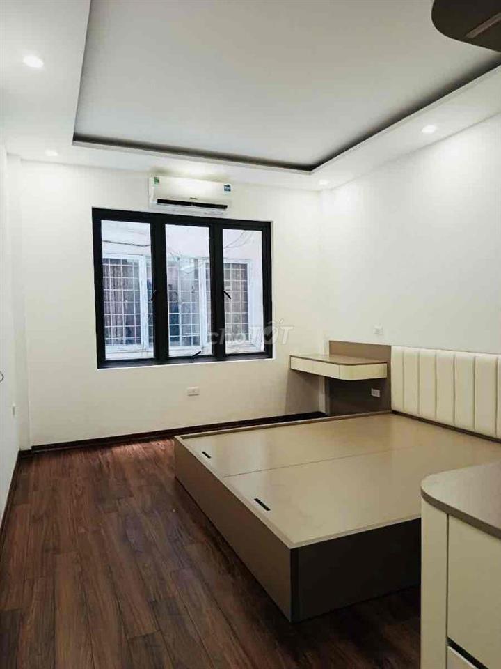 Cực hiếm . Nguyễn An Ninh ngõ thẳng tắp 3 ngủ full gần Bách Kinh-Xây