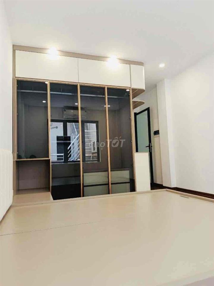 Cực hiếm . Nguyễn An Ninh ngõ thẳng tắp 3 ngủ full gần Bách Kinh-Xây