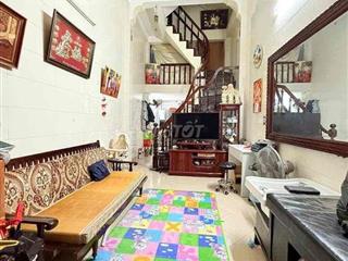 Siêu phẩm kinh doanh  phố Trương Định , 15m ra phố dân xây 5 tầng 3 ng