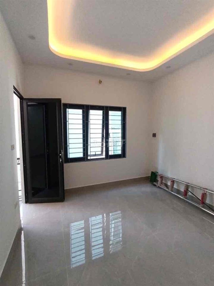 Ở sướng . Trương Định 55M  sân vườn thoáng mát , mới koog ,ngõ nông