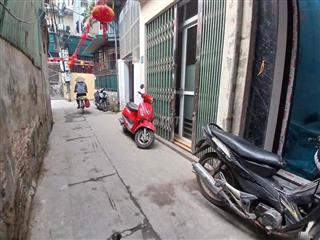 siêu ngon. Lương Khánh Thiện 40m -5 ngủ cách phố 20M kết nối TĐ , TM