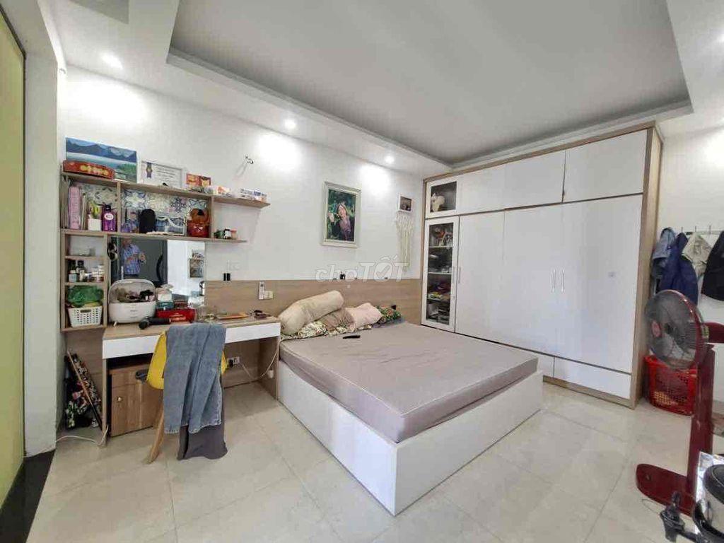 siêu ngon. Lương Khánh Thiện 40m -5 ngủ cách phố 20M kết nối TĐ , TM