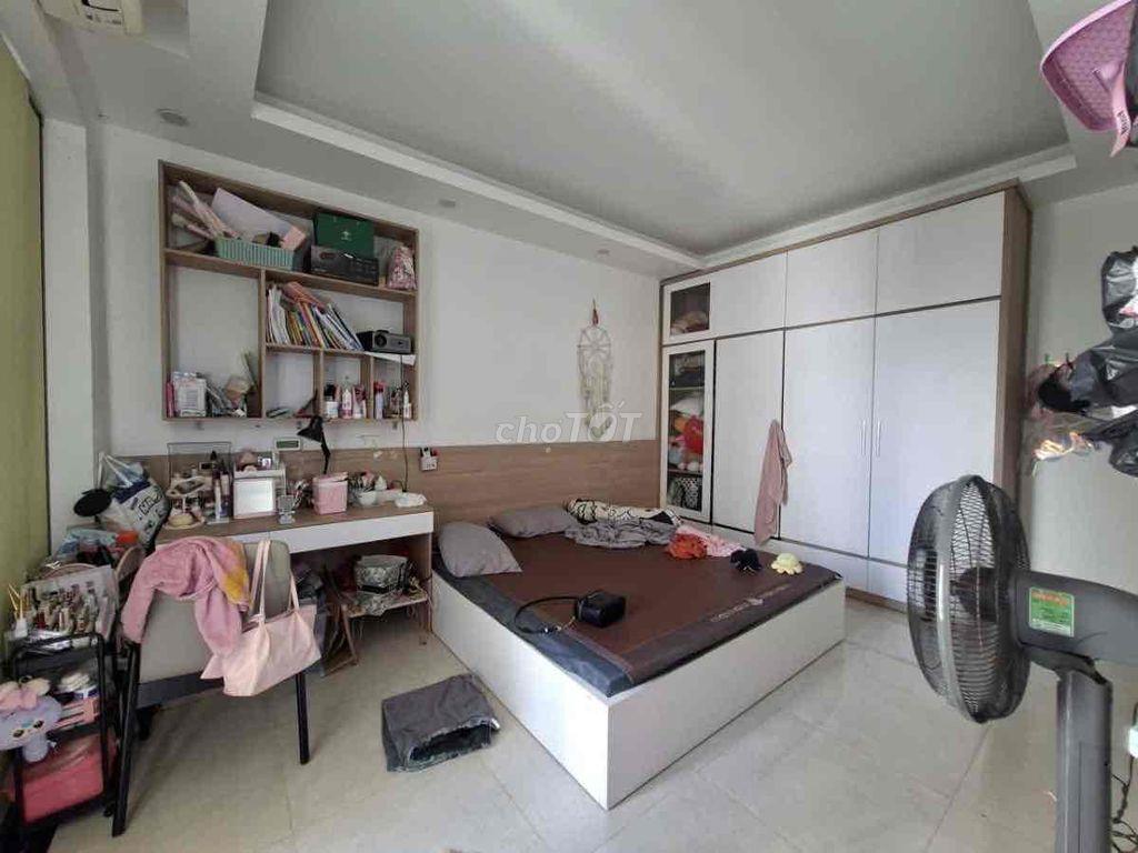 siêu ngon. Lương Khánh Thiện 40m -5 ngủ cách phố 20M kết nối TĐ , TM
