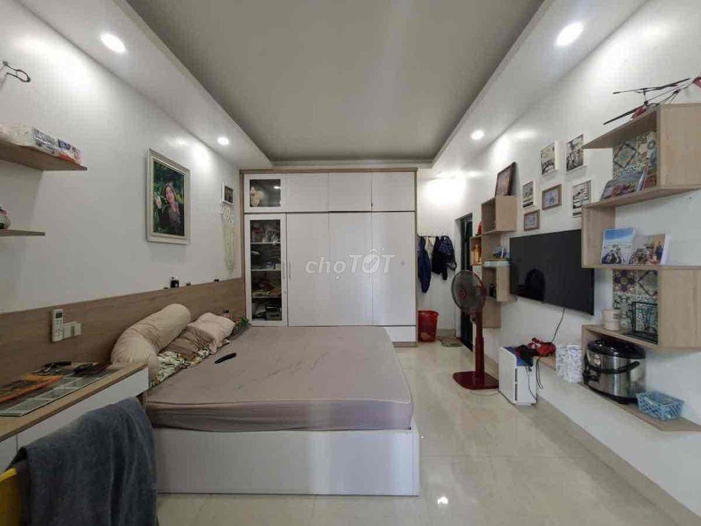siêu ngon. Lương Khánh Thiện 40m -5 ngủ cách phố 20M kết nối TĐ , TM