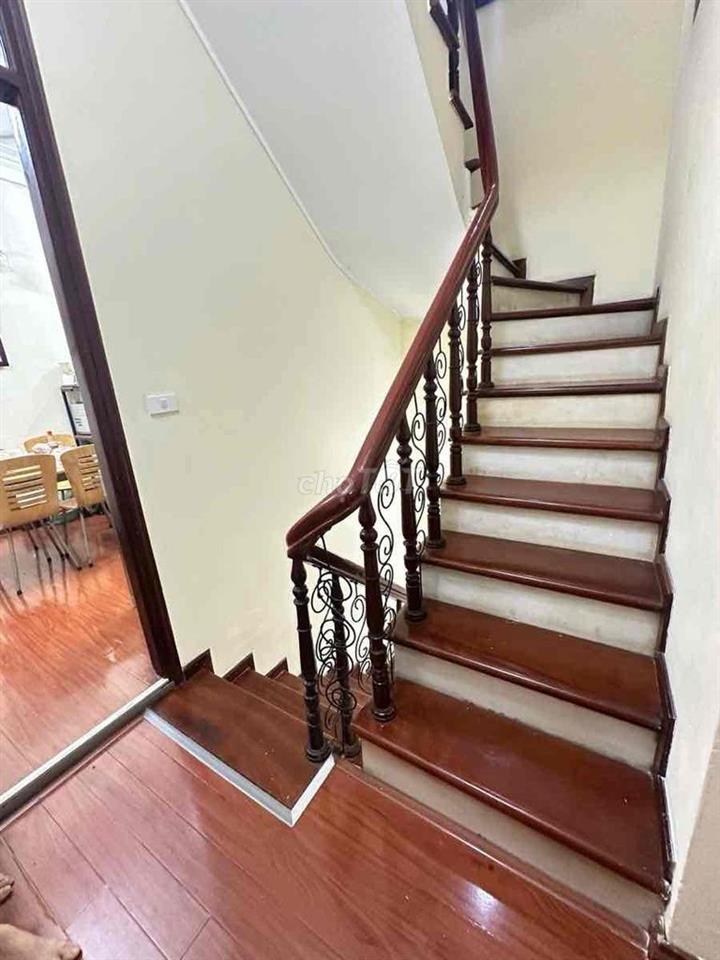 Siêu phẩm Trương Định 55m ngõ nông ,sân xe rộng chỉ 7.4 tỷ ở thoáng