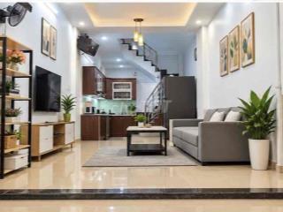 Trương Định ngõ nông gần trường chợ -30m  lô góc sáng thoáng đủ c năng