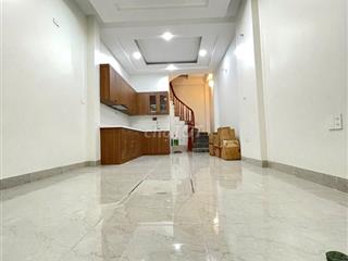 Bán nhà Mạc Thị Bưởi - Hà Nội 5 tầng