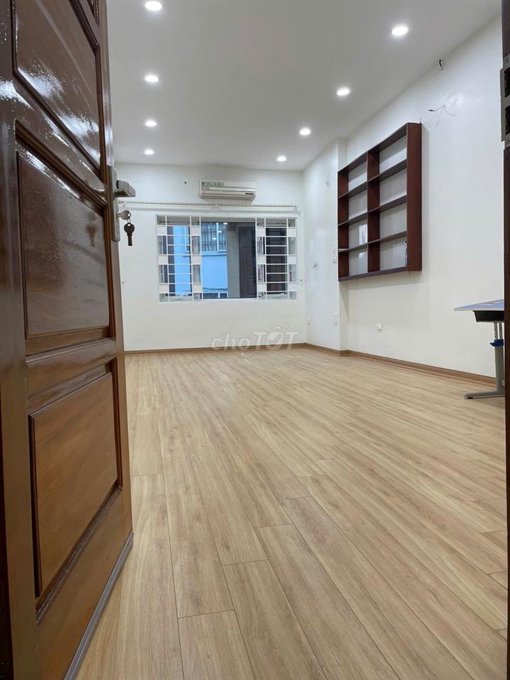 Bán nhà Mạc Thị Bưởi - Hà Nội 5 tầng