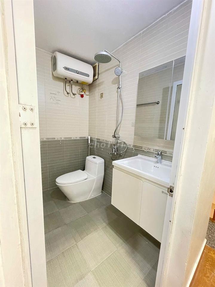 Bán nhà Mạc Thị Bưởi - Hà Nội 5 tầng