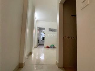 Bán nhà Mạc Thị Bưởi 5 tầng ô tô 10 tỷ