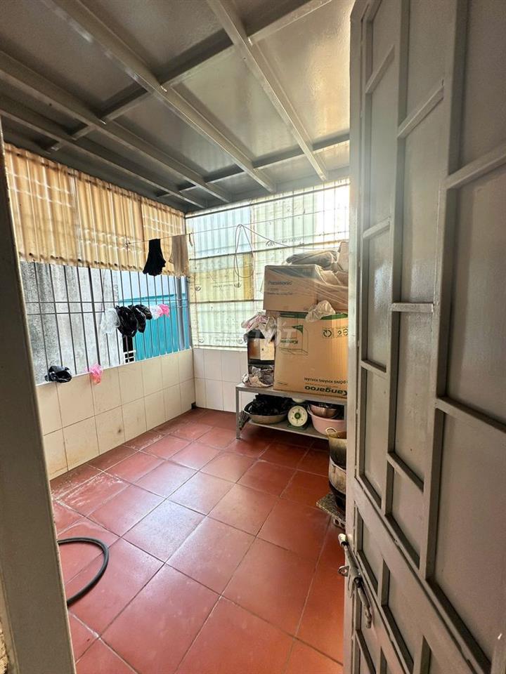 CHÍNH CHỦ - BÁN NHÀ VÕ THỊ SÁU - 2 MẶT NGÕ TO - 35M