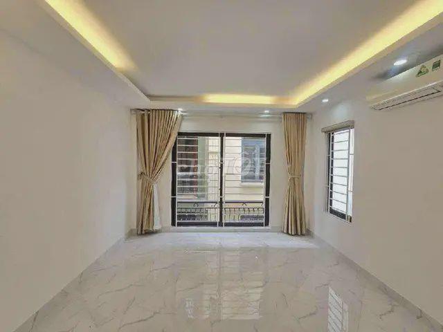 Bán nhà Bạch Mai, Hai Bà Trưng 32m2, 5 tầng,ngõ thông,sổ đỏ chỉ 7,5 tỷ