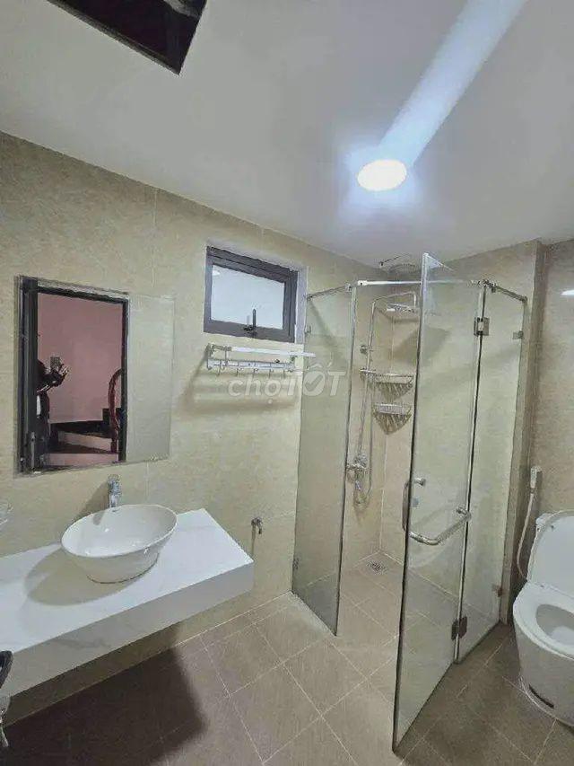 Bán nhà Bạch Mai, Hai Bà Trưng 32m2, 5 tầng,ngõ thông,sổ đỏ chỉ 7,5 tỷ