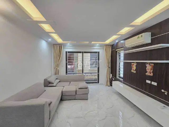 Bán nhà Bạch Mai, Hai Bà Trưng 32m2, 5 tầng,ngõ thông,sổ đỏ chỉ 7,5 tỷ