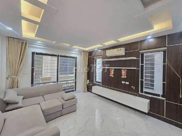 Bán nhà Bạch Mai, Hai Bà Trưng 32m2, 5 tầng,ngõ thông,sổ đỏ chỉ 7,5 tỷ