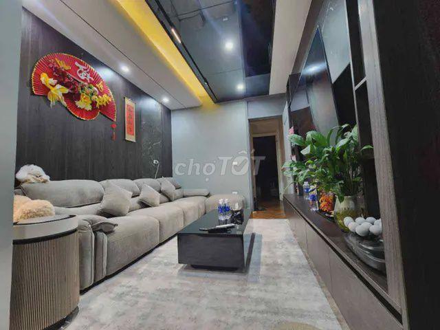 Bán Nhà Lò Đúc, Hai Bà Trưng 38m2, 3 ngủ, full nội thất chỉ hơn 8 tỷ
