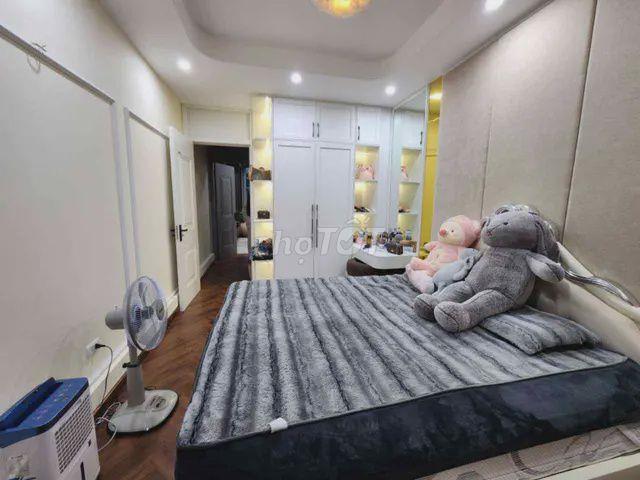 Bán Nhà Lò Đúc, Hai Bà Trưng 38m2, 3 ngủ, full nội thất chỉ hơn 8 tỷ