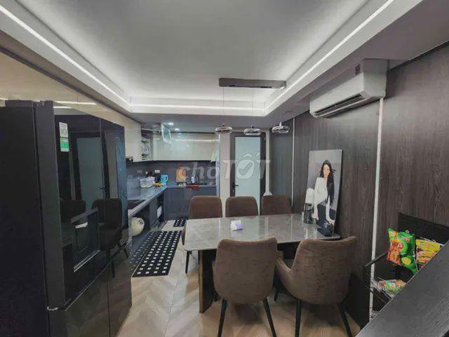 Bán Nhà Lò Đúc, Hai Bà Trưng 38m2, 3 ngủ, full nội thất chỉ hơn 8 tỷ