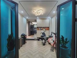 Bán Nhà Lò Đúc, Hai Bà Trưng 38m2, 3 ngủ, full nội thất chỉ hơn 8 tỷ