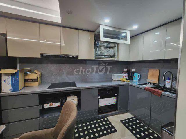 Bán Nhà Lò Đúc, Hai Bà Trưng 38m2, 3 ngủ, full nội thất chỉ hơn 8 tỷ