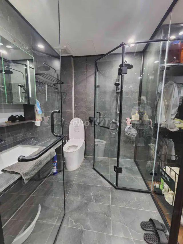 Bán Nhà Lò Đúc, Hai Bà Trưng 38m2, 3 ngủ, full nội thất chỉ hơn 8 tỷ