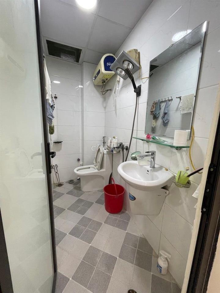 Bán nhàNguyễn An Ninh 41m2, 5tầng, 3ngủ nội thất, sổ đỏ chỉ hơn 8 tỷ
