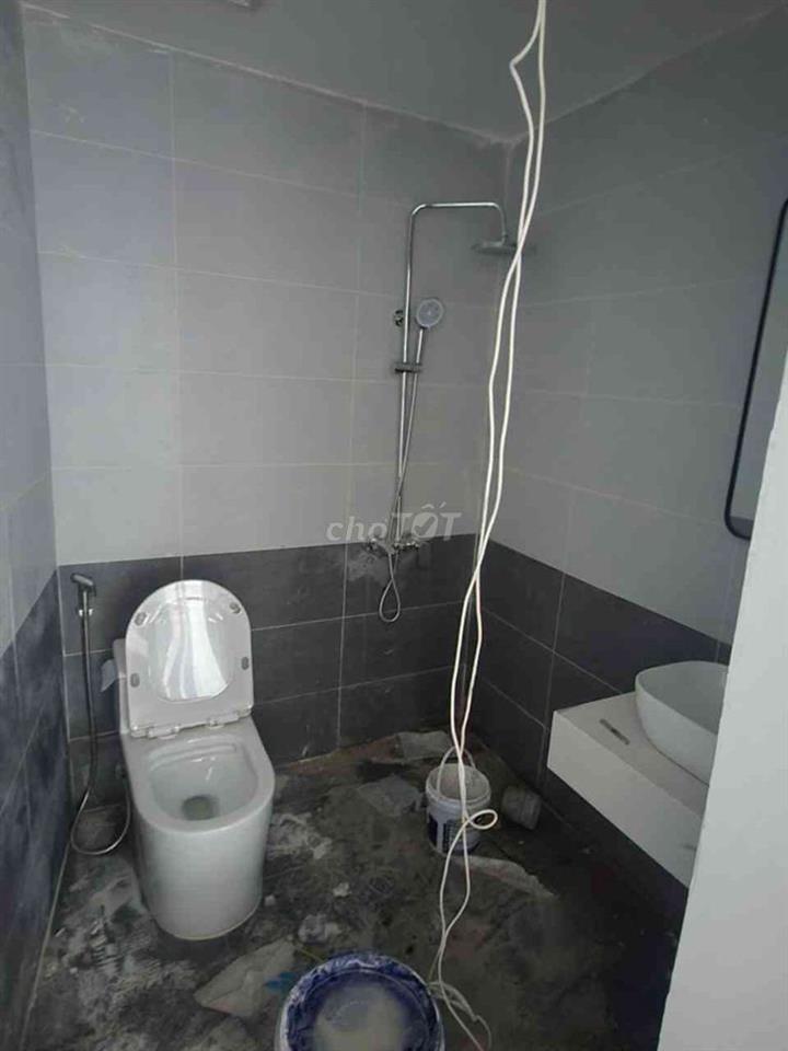 Cần bán nhà Đền Lừ, Hoàng Mai 36m2, xây mới, 5 tầng, SĐCC chỉ 7,5 tỷ