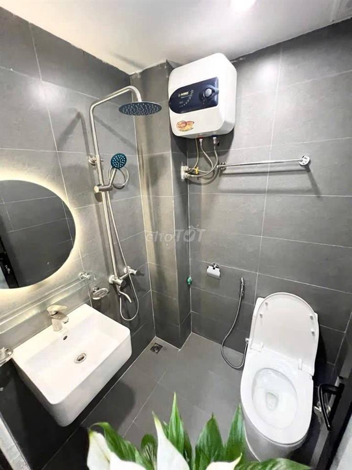 Bán Nhà Hoàng Mai 30m2, 4 tầng, 3 ngủ, full nội thất, SĐCC chỉ 6,68 tỷ