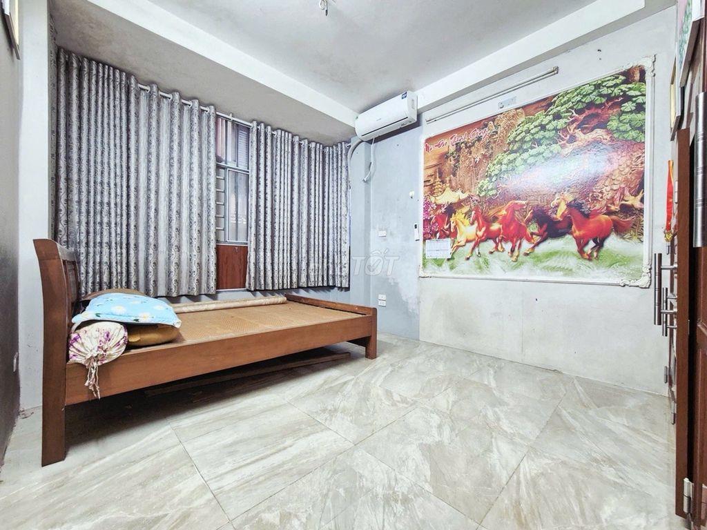 Bán nhà Trịnh Đình Cửu, Định Công 26m2,5 tầng,3 ngủ, SĐCC chỉ hơn 6tỷ