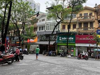 Bán nhà Trịnh Đình Cửu, Định Công 26m2,5 tầng,3 ngủ, SĐCC chỉ hơn 6tỷ