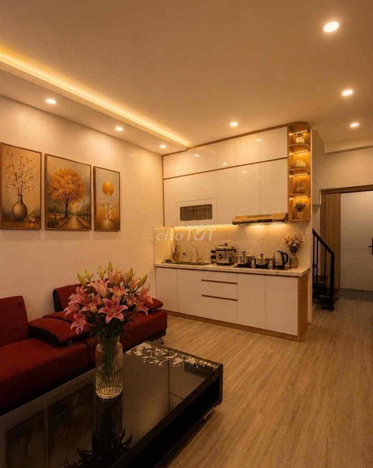 Cần bán nhà do không có nhu cầu ở