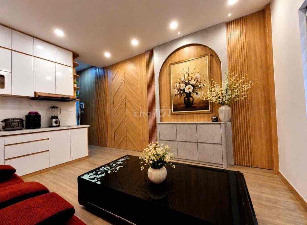 Cần bán nhà do không có nhu cầu ở