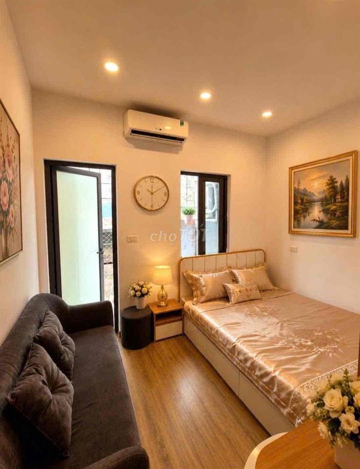 Cần bán nhà do không có nhu cầu ở
